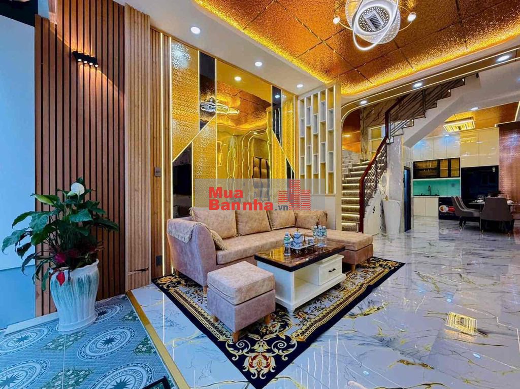 hh 150 triệu,  nhà đẹp p15 tân bình