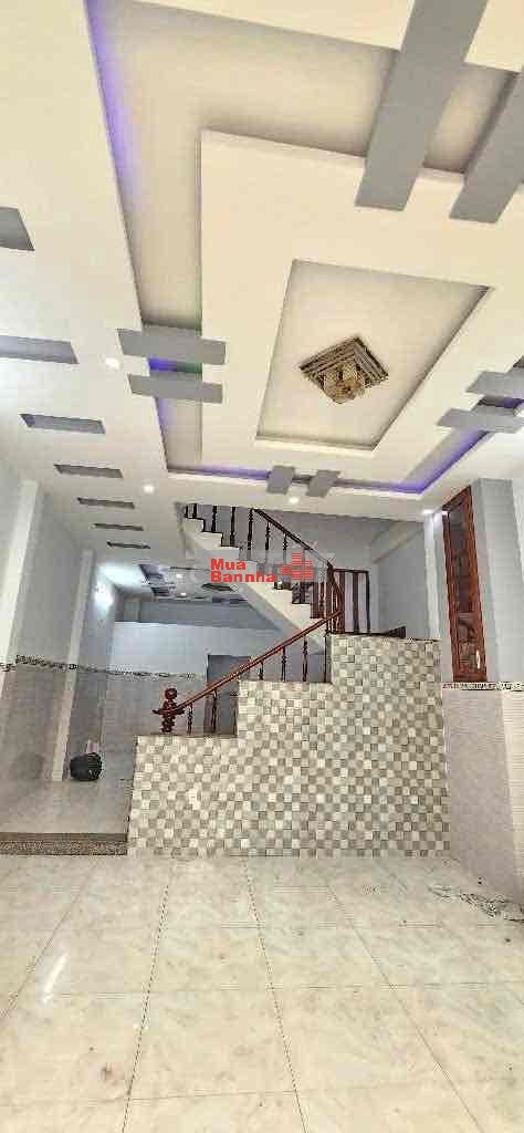 HÀNG HIẾM NGAY EON TÂN PHÚ - 3 TẦNG - DT 5x19 SỔ ĐẸP - CHƯA TỚI 5,9 TỶ