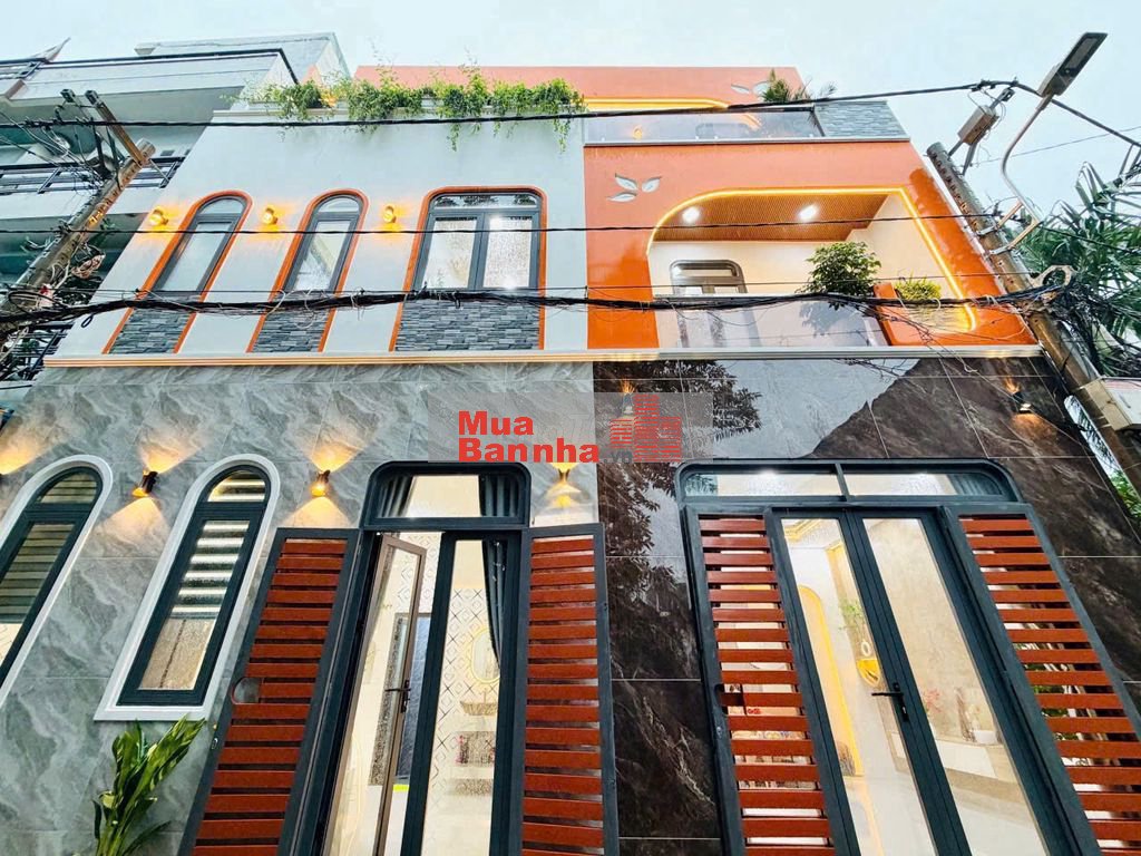 🌟🌟🌟SIÊU PHẨM NHÀ PHỐ