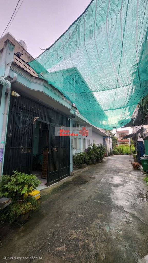 Nhà TỉnhLộ10 ngay ĐMX lớn sát Bình Trị Đông, hxh 69m² hàng ngộp gấp