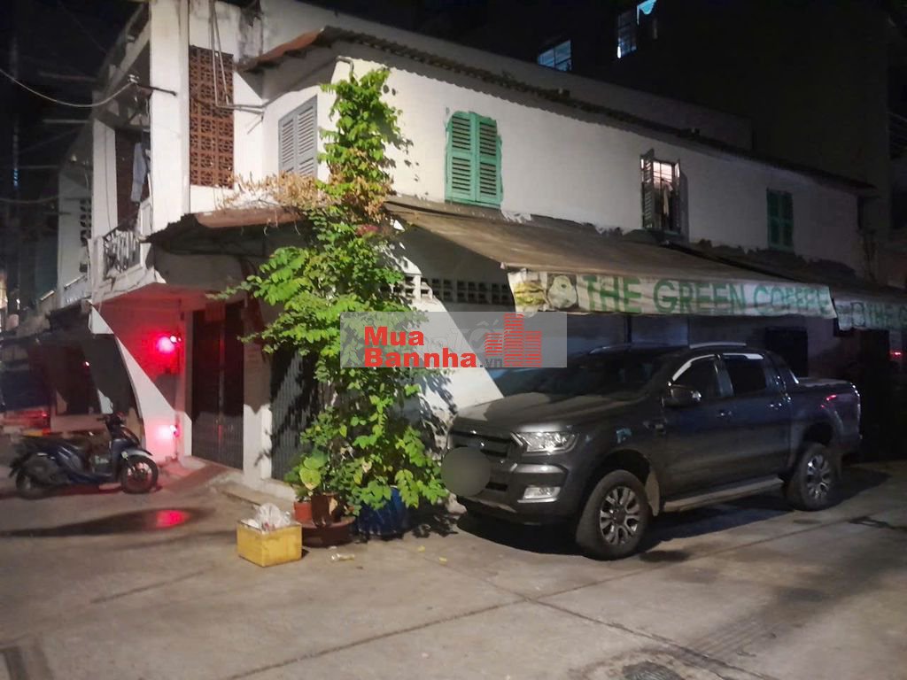 Chính Chủ bán nhà Minh Phung 6 x 10m Trệt 1 lẦu góc 2MT hẻm XH