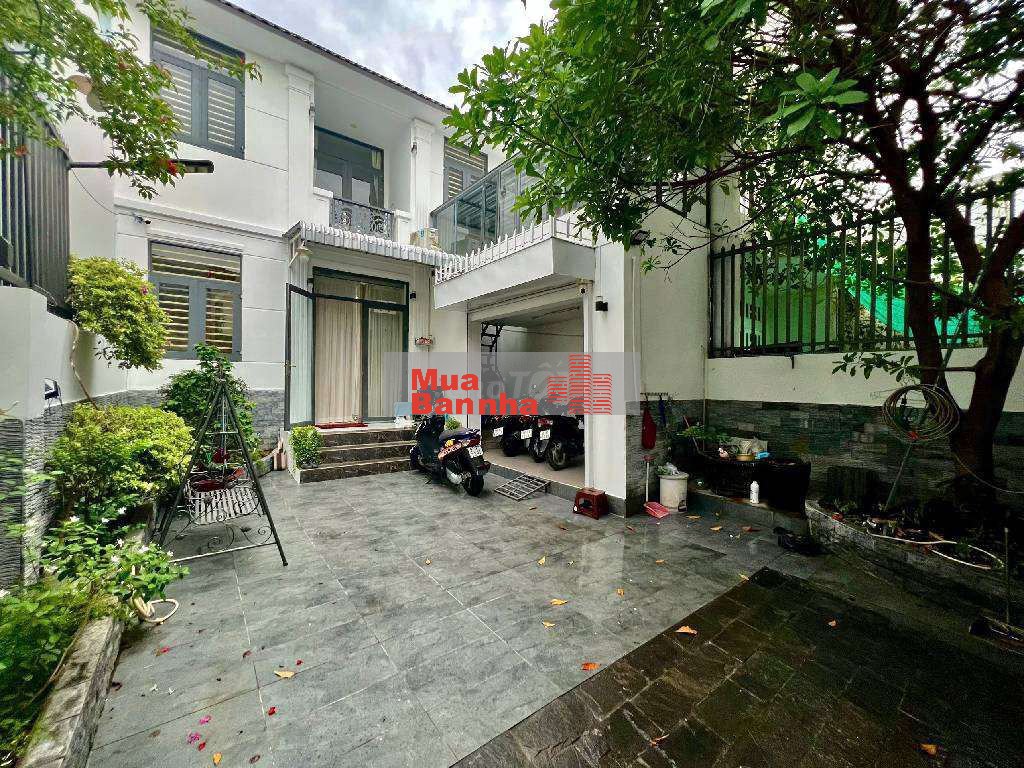 BÁN BIỆT THỰ MINI AN DƯƠNG VƯƠNG, 140M2, GIÁ 10.5 TỶ TL CHÍNH CHỦ