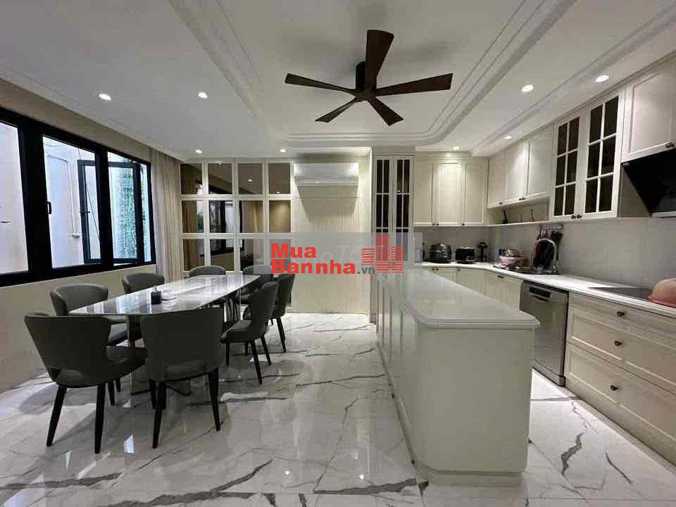 BÁN NHÀ PHỐ TRIỆU VIỆT VƯƠNG–6 TẦNG THANG MÁY–Ô TÔ VÀO NHÀ -22 TỶ