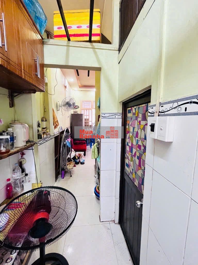 NHÀ 2 MT HẺM KINH DOANH_ĐỦ CÔNG NĂNG_KHU VỰC QUẬN 8_GIÁ CHỈ 4 TỶ NHỈNH