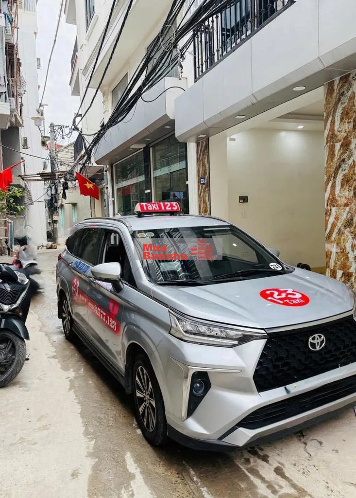 Bán nhà Phú Lương – 31m², 5 tầng, mặt tiền rộng, ngõ ô tô tránh gần