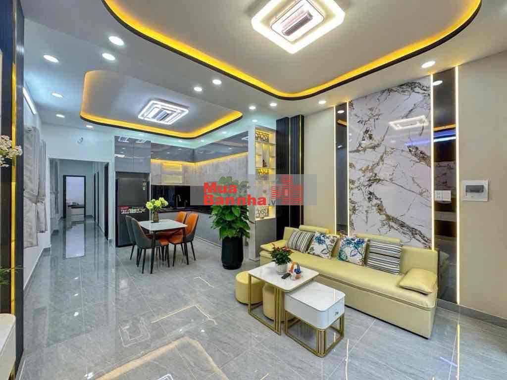 NHÀ SỔ RIÊNG HỖ TRỢ VAY BANK - 76M3 - HƠN 3 TỶ