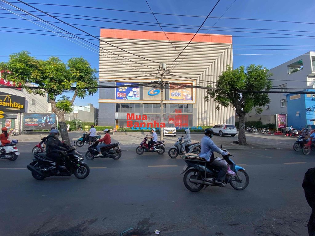 MTKD NGUYỄN VĂN QUÁ - NGAY GALAXY - TÔ KÝ - 114M2 - CHỈ 10.5TỶ