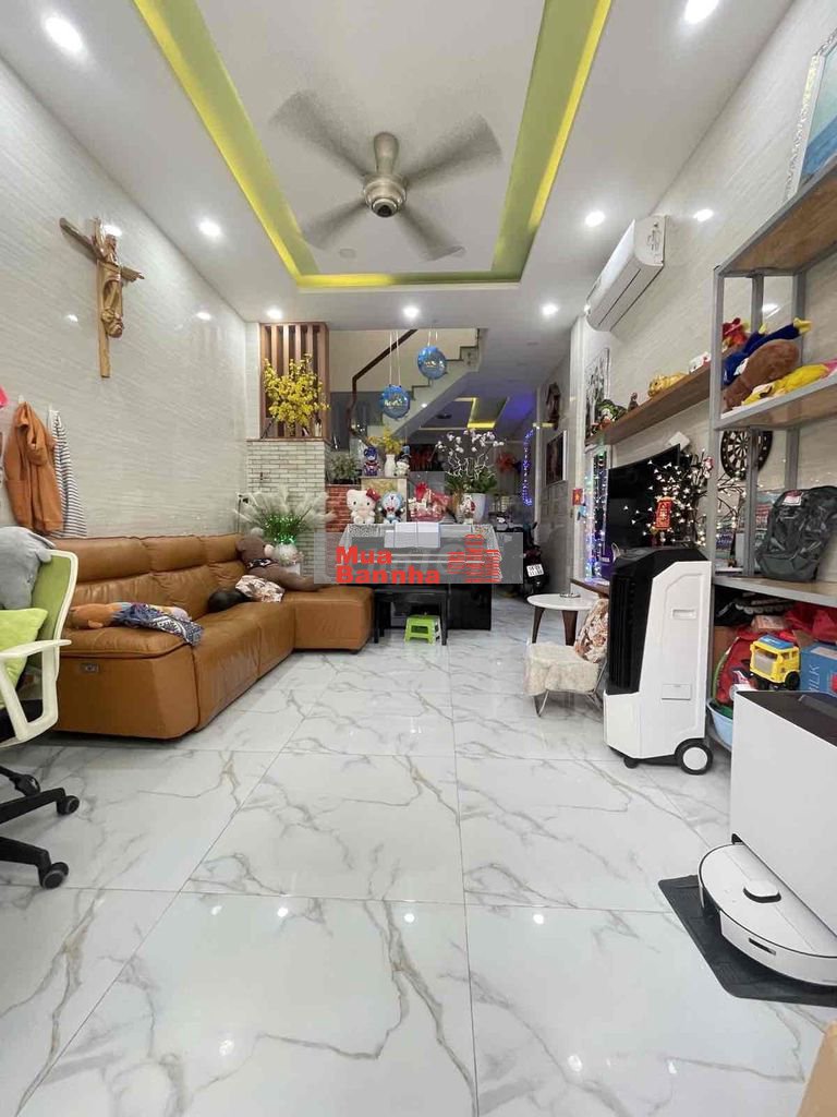 nhà cực kỳ đẹp tân bình gần bv thống nhất ngã tư bảy hiền cần bán