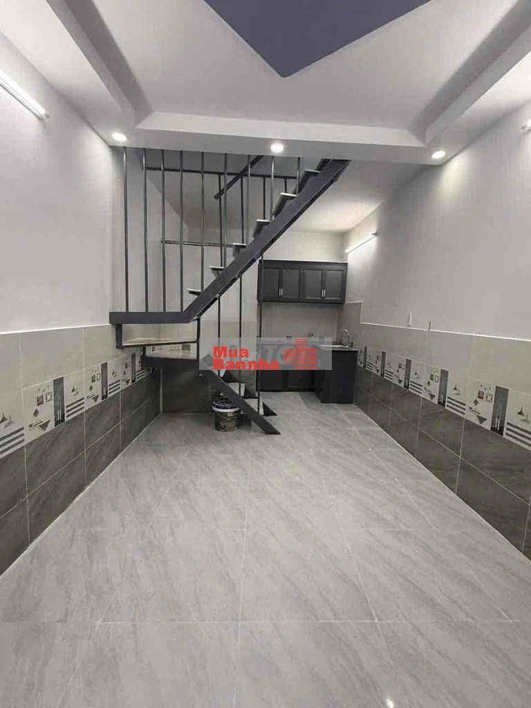 🏠 Nhà hẽm 588/57 Huỳnh Tấn Phát Q7 🏠