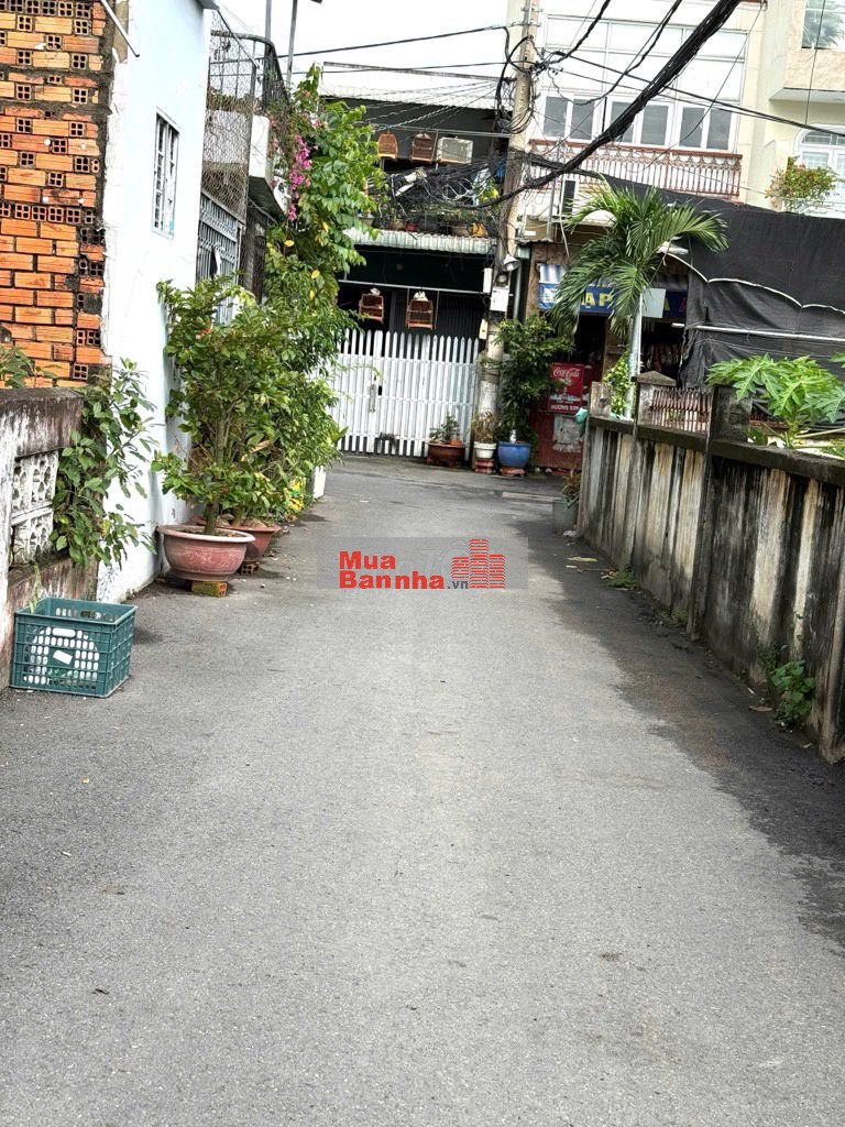 NHÀ PHỐ XÂY MỚI 4 TẦNG – ĐƯỜNG TÂY HÒA NGÃ 4 MK – GIÁ CHỈ 2.85 TỶ