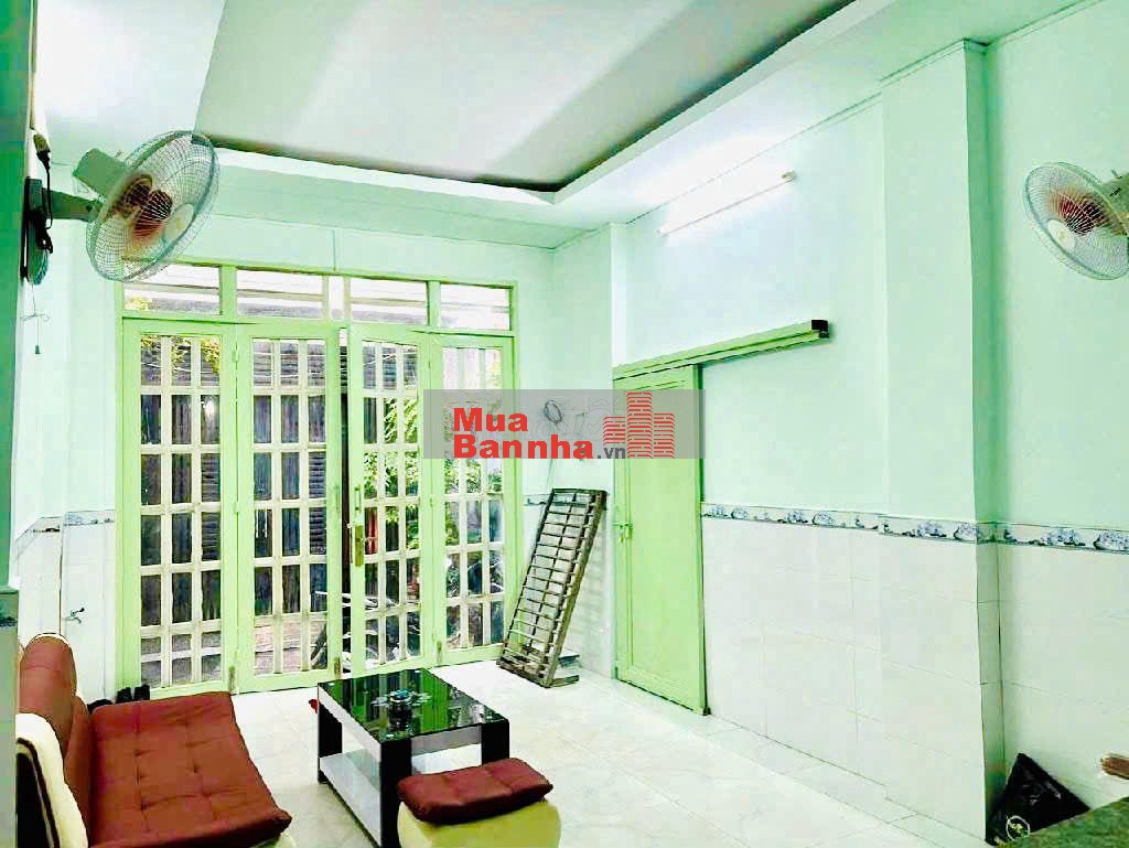 Khan hiếm P.25 chỉ 104tr/m2 - Bán gấp nhà 2 tầng 45m2 ngay Hàng Xanh