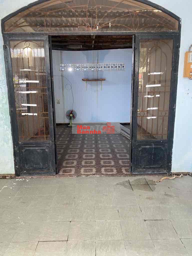 Nhà cũ 5x16m tiện xây 4 Tầng Lâm Thị Hố Q12 Hẻm nhựa 5m Nhỉnh 4 tỷ TL