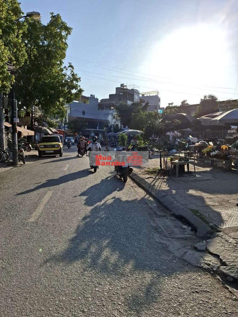 NHÀ 6 TẦNG 35M² CẠNH CHỢ ĐỒNG DINH ÔTÔ ĐỖ CỬA GẦN AEON MALL HƠN 8 TỶ