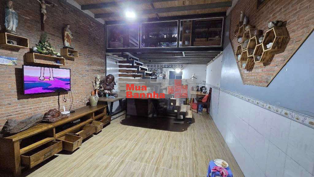 Nhà Lê Văn Khương - Tân Thới Hiệp - Q12 - DT 4×22 - giá chỉ 4,6 tỷ