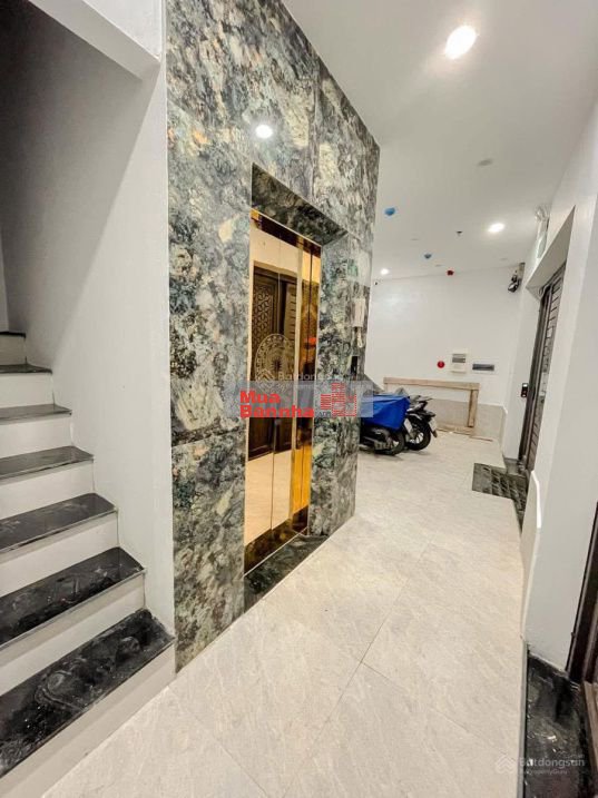 Bán CCMN phố An Trạch - Đống Đa. Doanh thu 600tr/năm giá chỉ 14,8 tỷ