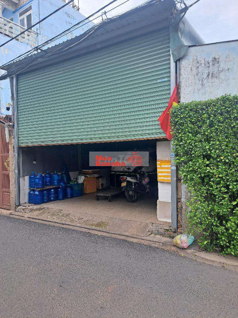 Bán nhà 105m² - Chỉ 5,78 tỷ TCH13 - Trung Mỹ Tây - Quận 12