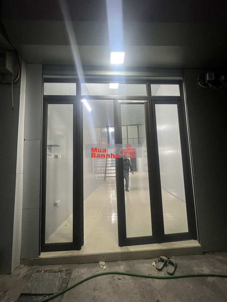 CHÍNH CHỦ BÁN NHÀ TRẦN HÒA – NGÕ Ô TÔ ĐỖ