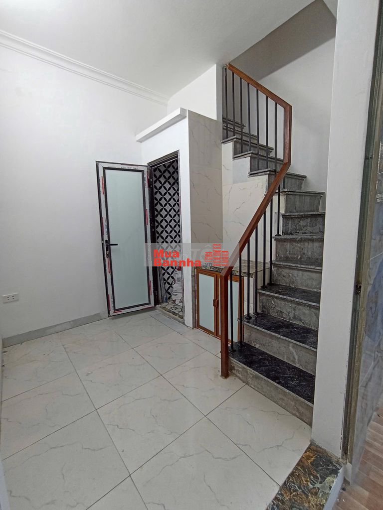 Bán nhà Nguyễn An Ninh 2,1 tỷ nhà đẹp đủ đồ ở ngay 4 tầng 3 ngủ