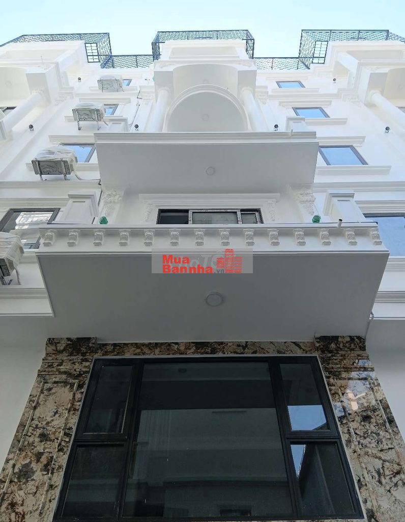 BÁN 20 SIÊU PHẨM LUXURY ĐỐNG ĐA/ 40M/ FULL NT/THANG MÁY/ Ô TÔ VÀO NHÀ