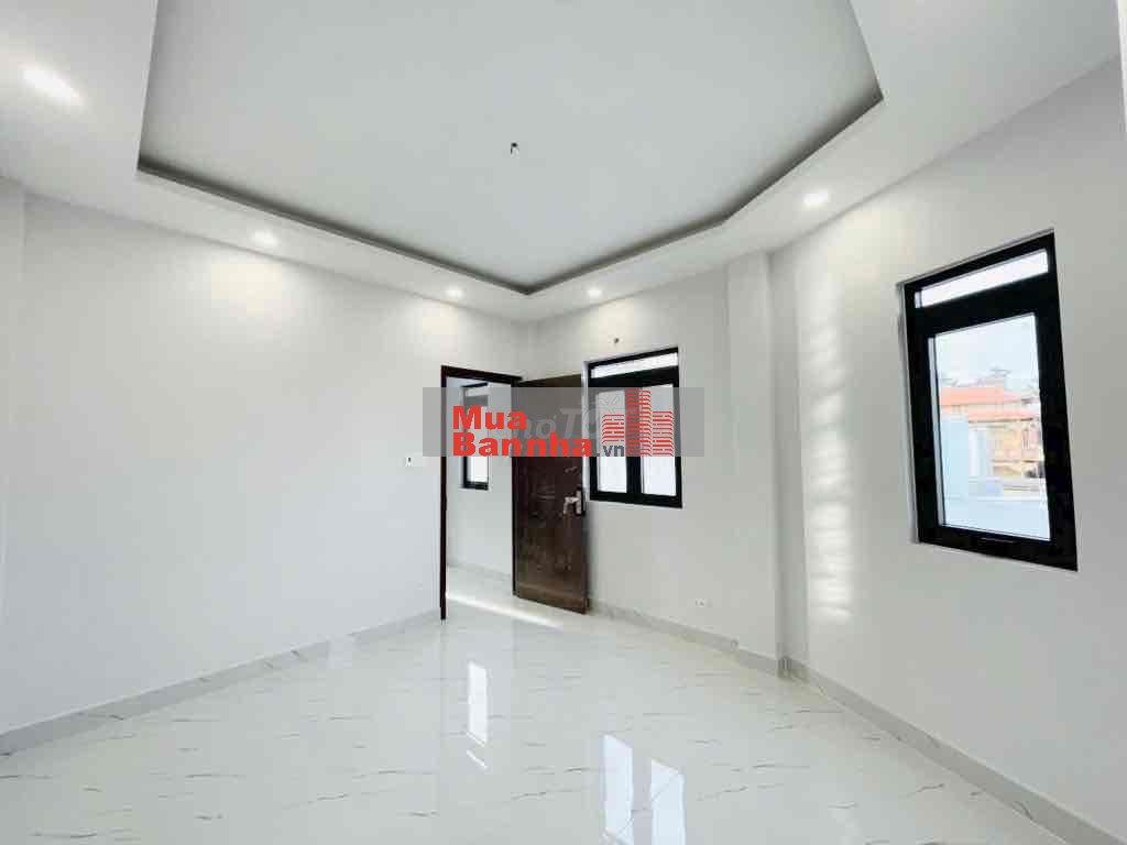 BÁN NHÀ KHU BÔNG SAO PHƯỜNG 5- QUẬN 8