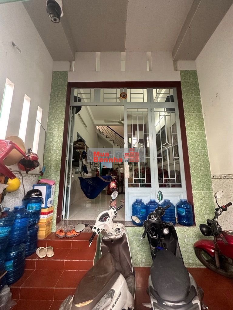 NHÀ KIÊN CỐ 3 TẦNG + 8 PHÒNG TRỌ LÊ ĐÌNH CẨN BÌNH TÂN NHỈNH 6 TỶ