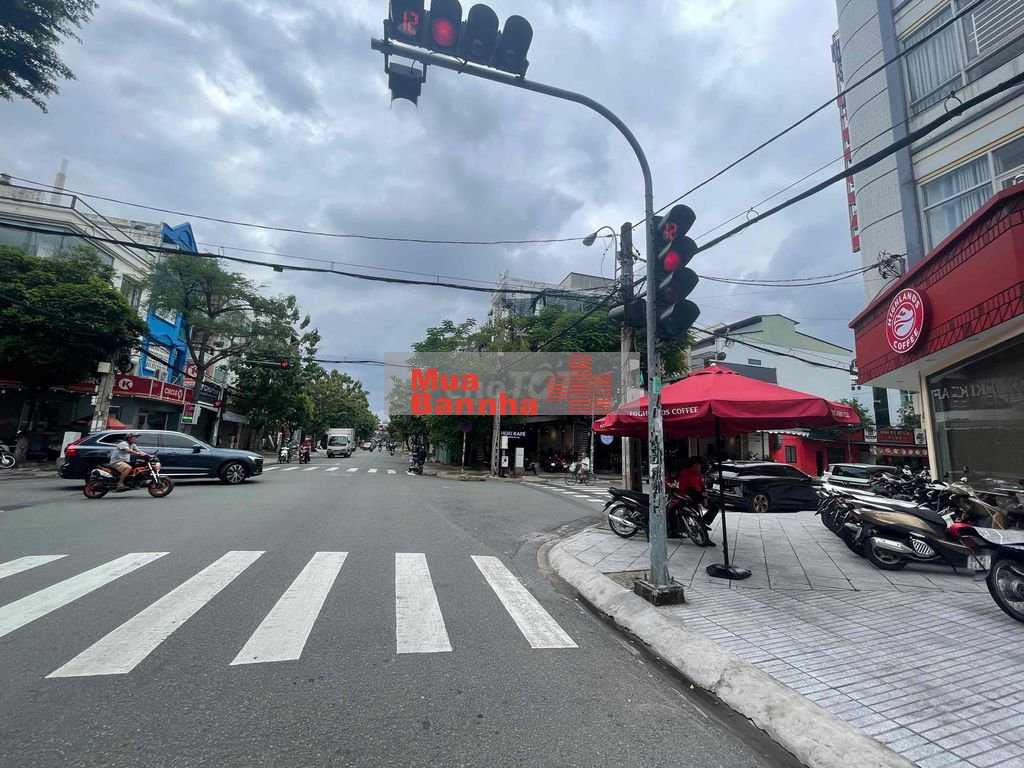 Nhà MTKD đường số 1 Khu Tên Lửa dt 126m2 nhà 3 tấm giá 26 tỷ TL