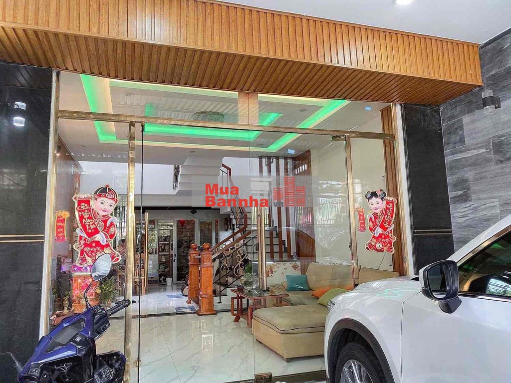 NHÀ 3 TẦNG VINCOM LÊ VĂN VIỆT, 71M2, HẺM Ô TÔ KHU DÂN TRÍ. CHỈ 6.5 TỶ