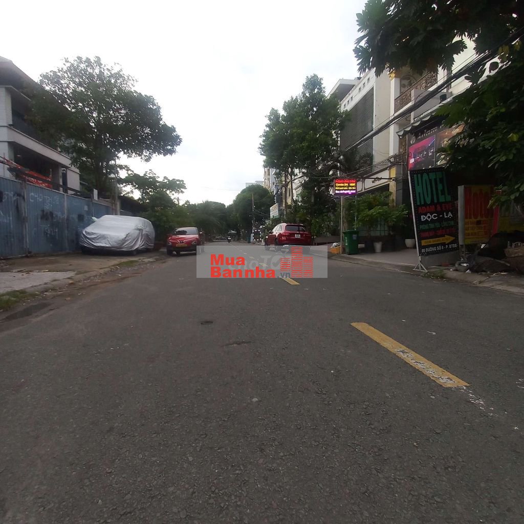 BÁN BIỆT THỰ 12X21 Đ.SỐ 8 KHU TÊN LỬA.BÌNH TRỊ ĐÔNG B. QUẬN BÌNH TÂN.