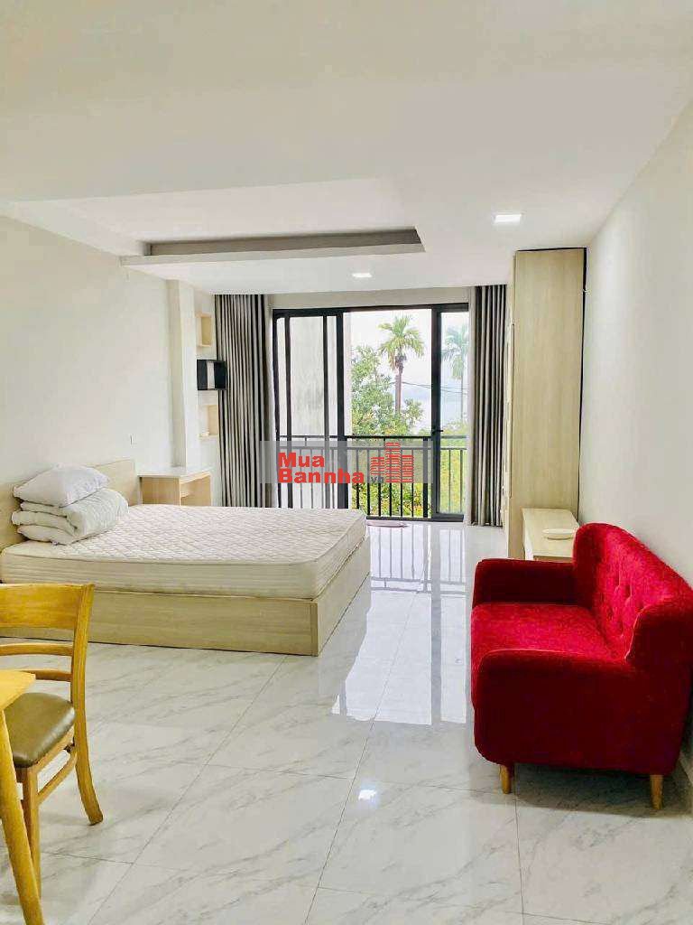 Bán nhà đẹp tại Ngọc Thụy – 100m², giá 15.5 tỷ
  Giá quá hơp lý