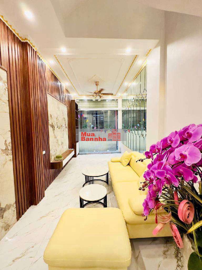 NHÀ LÔ GÓC 5 TẦNG, 32M2 GIÁ RẺ, MỚI XÂY XONG