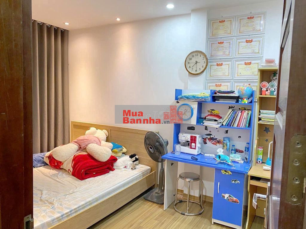 BÁN NHÀ CHÍNH CHỦ