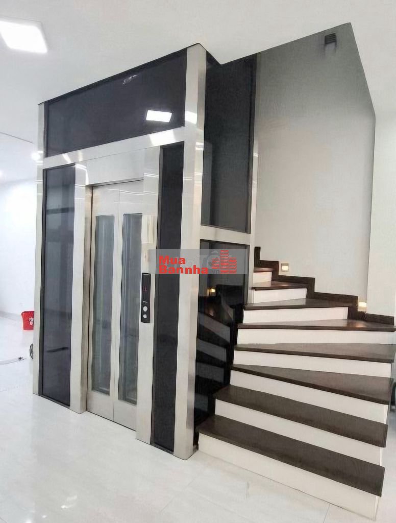 NHÀ PHÂN LÔ KĐT DƯƠNG NỘI 100m2 5tầng 26tỷ, THANG MÁY-ÔTÔ-KINH DOANH