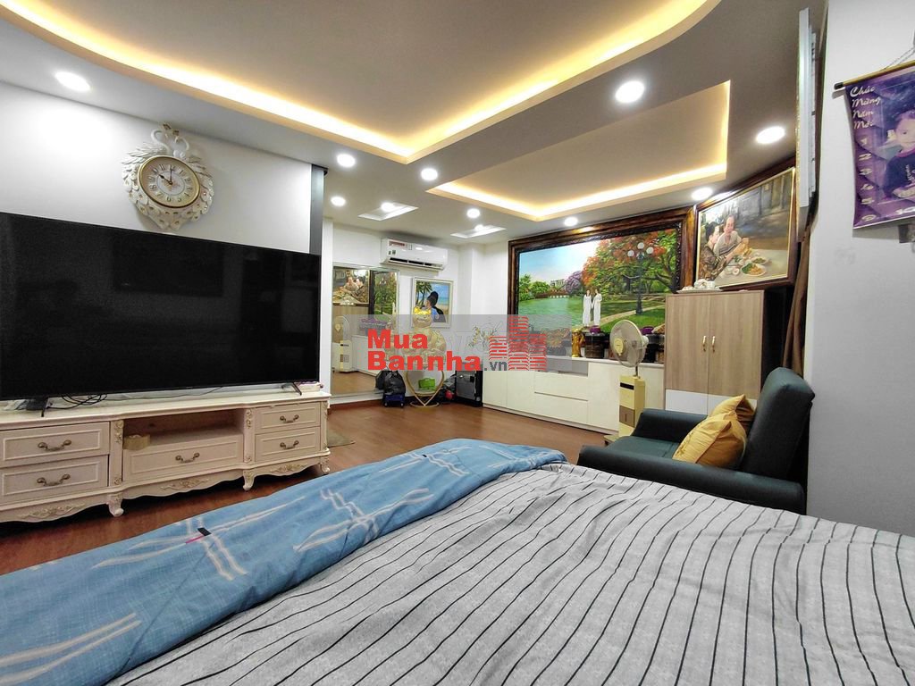 GẤP! Chủ giảm mạnh 350 trịu – còn 6 tỈ 150 thương lượng