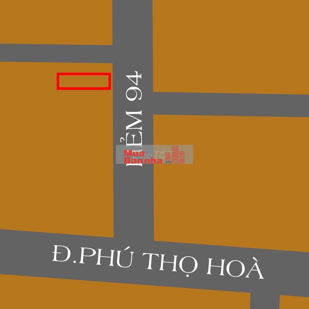 [CÓ CLIP] CHỦ GIẢM CHÀO 200TR - NHÀ ĐẸP 4 TẦNG - HẺM 94 PHÚ THỌ HOÀ