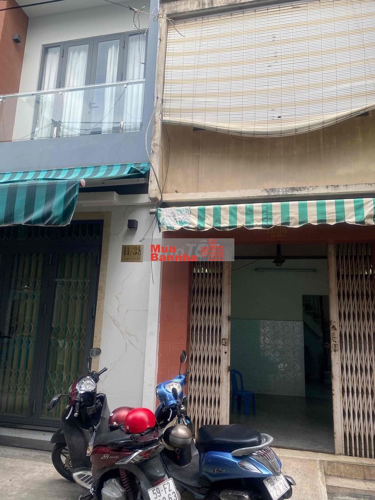 Cần Bán Nhà Gấp