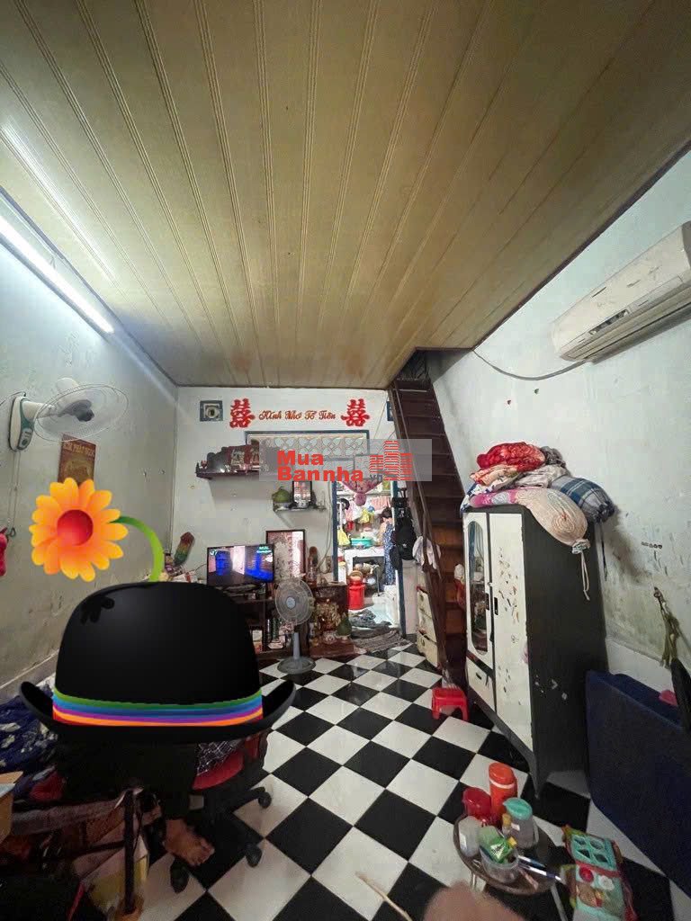 GIẢM 300TR, NHÀ MẶT TIỀN LÊ VĂN THỌ DT 46M, 2L, GIÁ GIẢM CHÀO 5,450 TỶ