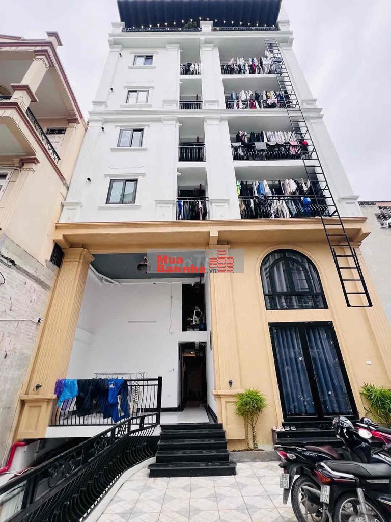 Siêu phẩm bất động sản dòng tiền vừa ở vừa cho thuê được