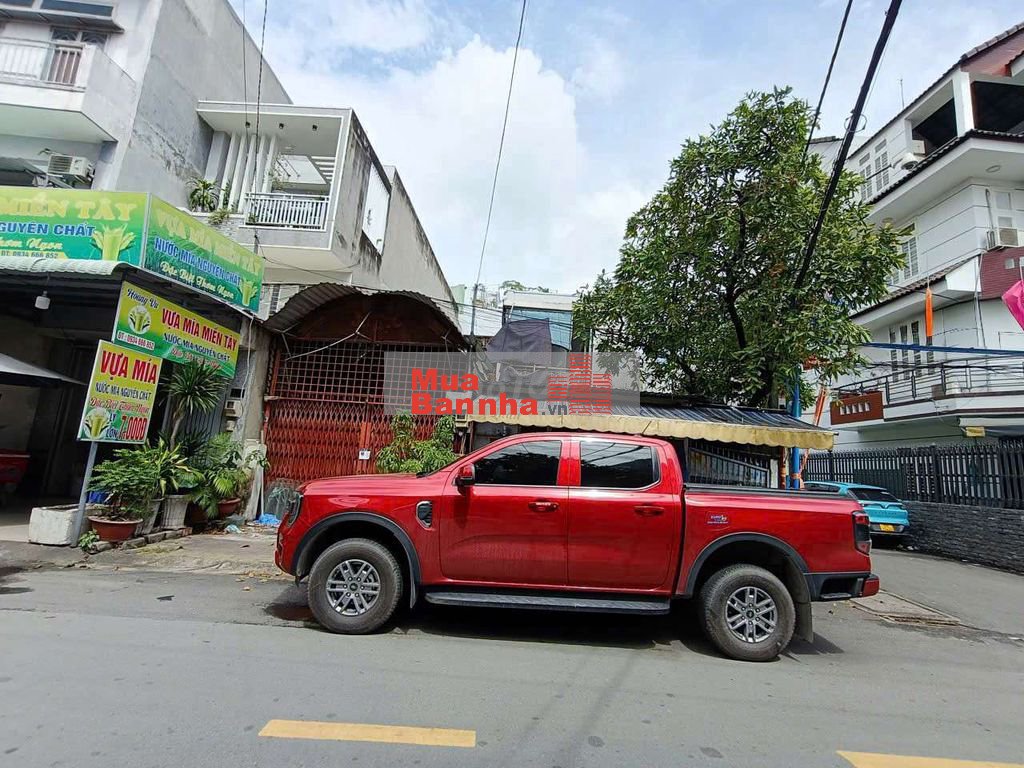 🔥🔥🔥 Hiếm - Bán nhà mặt tiền ngay Trung Tâm Đỗ Xuân Hợp, PL B, Q..9