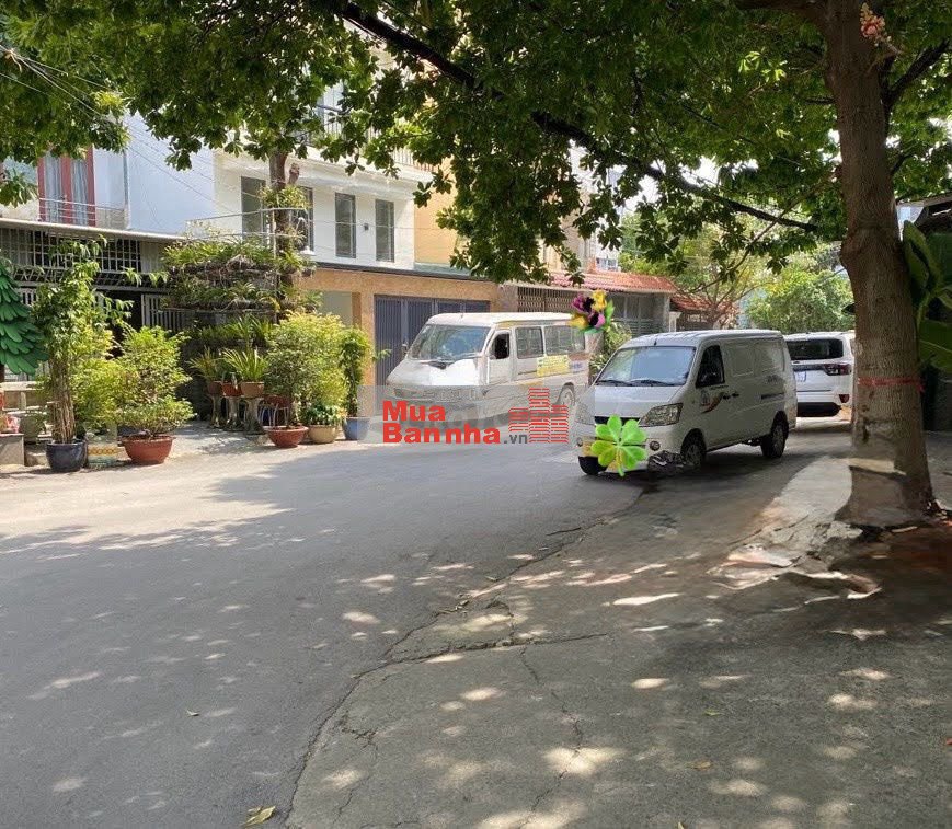 Bán nhà Gò Vấp, hẻm xe hơi Nguyễn Oanh, 92m², 5 tầng, 5PN, 9 tỷ 85 TL