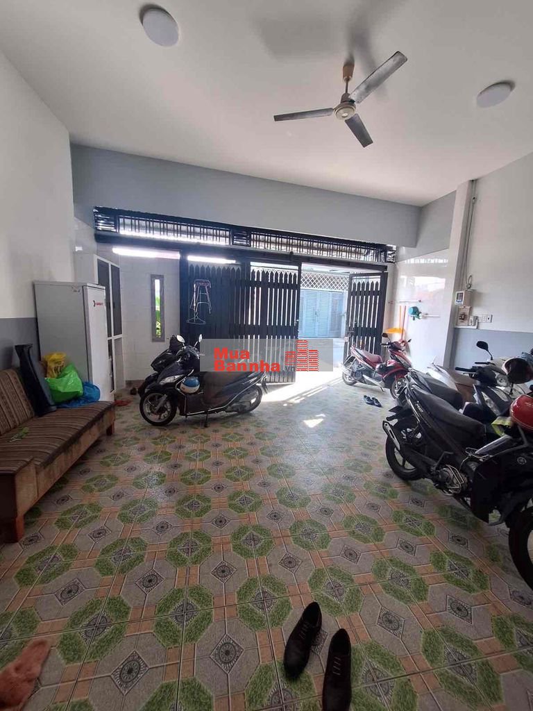 NHÀ 1 Trệt 1 Lầu 5PN - 6.5 x 16 - đường 494, TNP - Ở hoặc cho thuê ổn