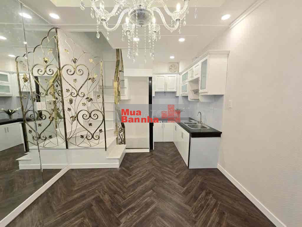 CHỈ 4Đ- HOMESTAY MINI - TRUNG TÂM Q3- NGUYỄN THIỆN THUẬT- FULL N.THẤT.