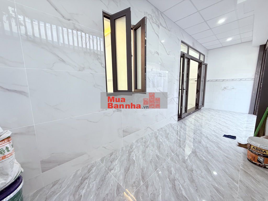 🏡 CHỦ GIẢM 200TR NHÀ MỚI 80M2, NGAY NGUYỄN ẢNH THỦ, GIÁ CHỈ CÒN 4TỶ
