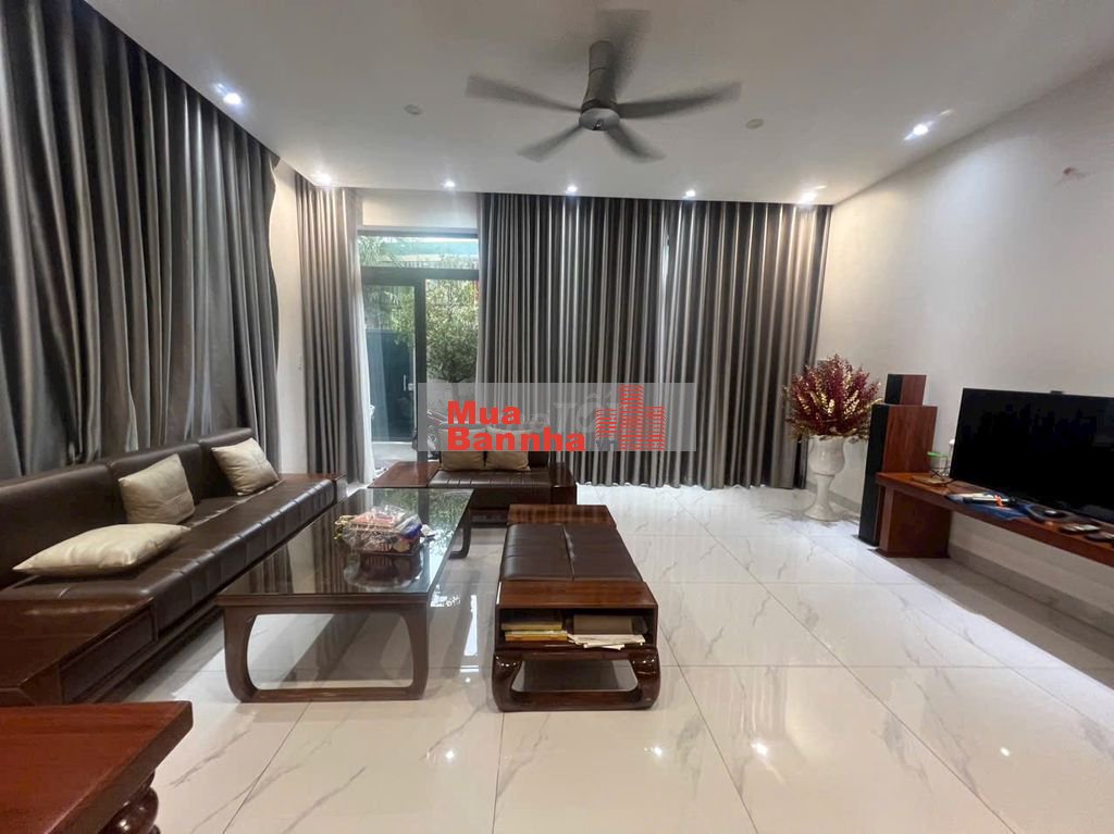 Chủ cần bán gấp biệt thự đường 27 khu bên sông Hiệp Bình Chánh 185m2