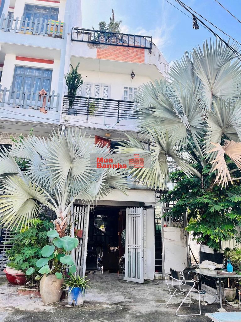 MT Lê Đình Thám, P. Tân Quý. DT: 5m x 12.5m (2 Lầu ST). Giá: 7.5 tỷ TL