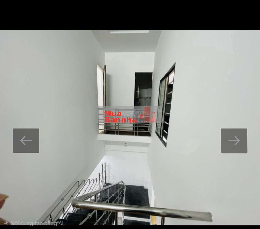 Kiệt Điện Biên Phủ 86m2 chỉ nhỉnh 4 tỏi