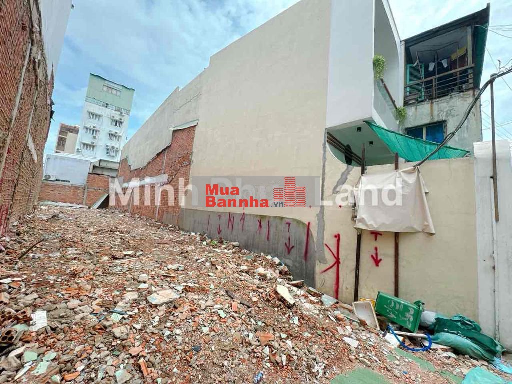 Bán nhà Trần Xuân Soạn, P.Tân Kiểng , 83m2 , 4Phòng ngủ , Sổ riêng