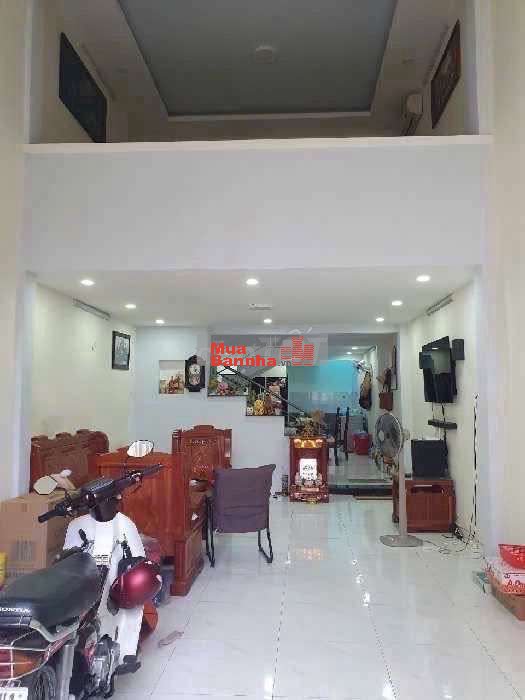 Bán nhà Tên Lửa Bình Tân 83m2 HẺM XE HƠI chỉ hơn 50tr/m2 chỉ 4,95 Tỷ