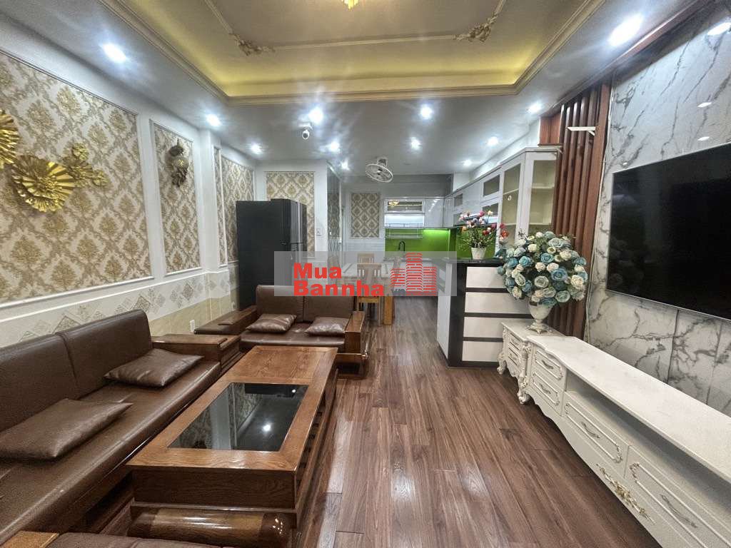 Bán nhà 2 Tầng- 80m2- Hẻm 8m-_3PN -Nguyễn Quý Yêm- Bình Tân 👉6.75Tỷ