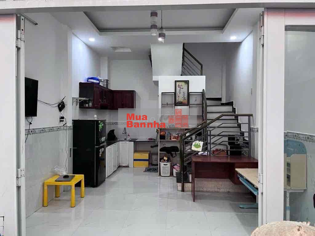 🌺Chỉ hơn 4xty có nhà đường vườn lài.tân Phú.34m2, 2 tầng,