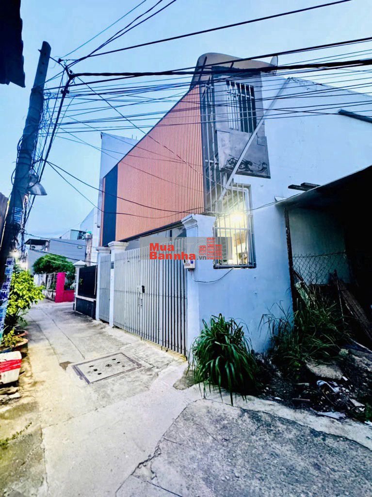 ✅BÁN GẤP NÊN RẺ 5 TỶ 9 (TL) NHÀ 2 TẦNG TẠI QUẬN 2, KẾ NGUYỄN THỊ ĐỊNH✅